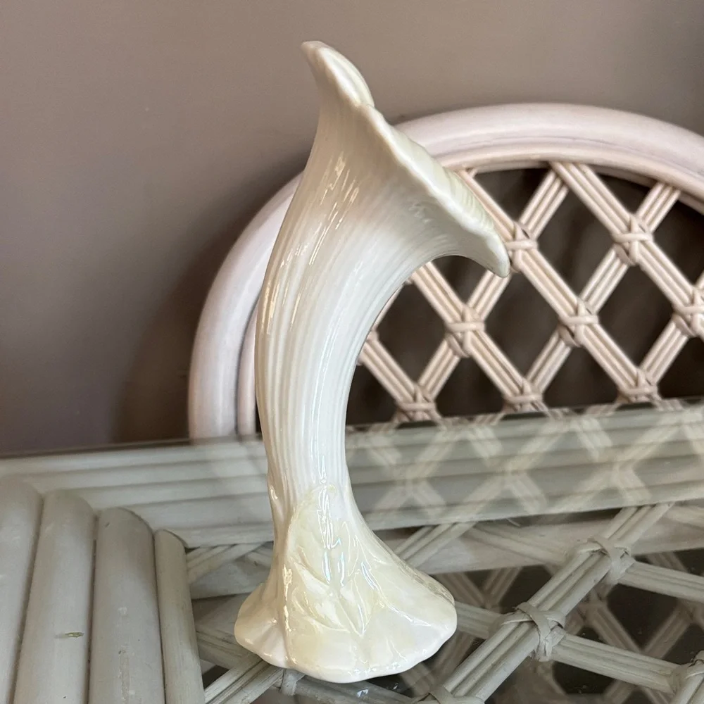 Belleek made ireland